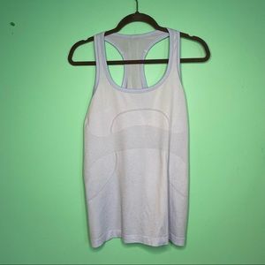 Women’s Lululemon Tank top size 12